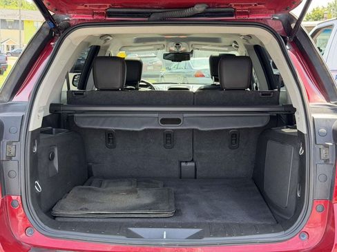 Used 2014 Chevrolet Equinox LTZ FWD image 13