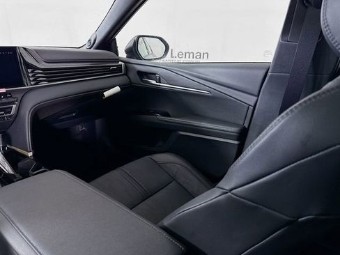 New 2026 Toyota Camry XSE image 23