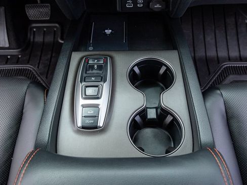 Certified 2024 Honda Ridgeline TrailSport image 28