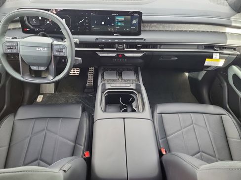 New 2027 Kia Telluride SX Prestige X-Pro AWD/4WD image 10