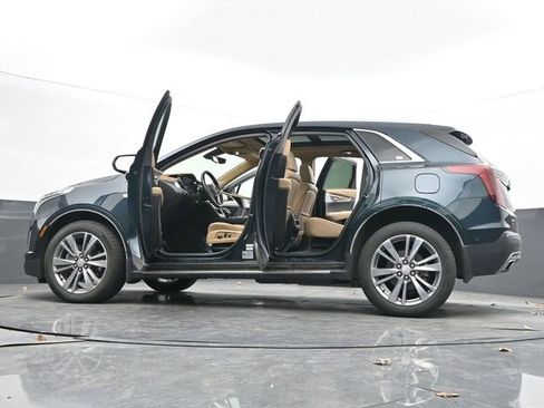 Used 2024 Cadillac XT5 Premium Luxury w/ Platinum Package image 72