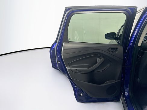 Used 2016 Ford Escape S FWD image 25