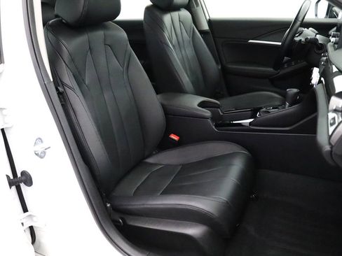 Used 2024 Acura Integra FWD image 13