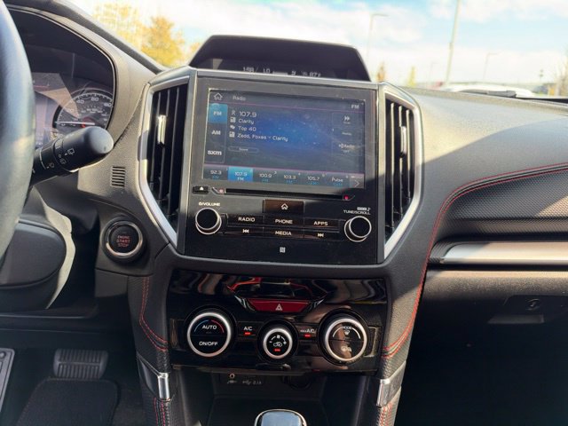 Used 2021 Subaru Forester Sport w/ Popular Package #2 AWD/4WD image 16