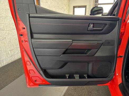 Used 2022 Toyota Tundra TRD Pro AWD/4WD image 43