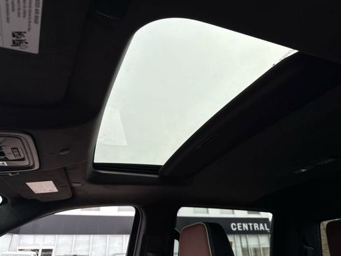 New 2026 GMC Sierra 1500 Denali Ultimate AWD/4WD image 19