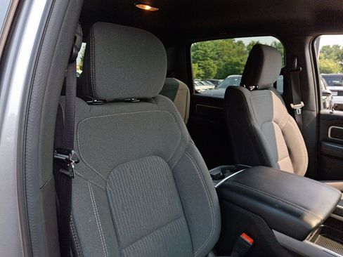 Used 2023 RAM 1500 Big Horn AWD/4WD image 13
