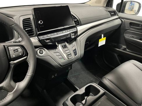 New 2026 Honda Odyssey EX-L image 15