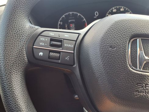 Certified 2024 Honda CR-V EX image 15