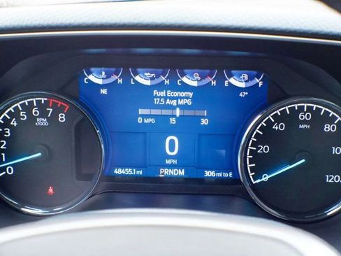 Used 2022 Ford F150 XLT w/ Equipment Group 302A High image 27