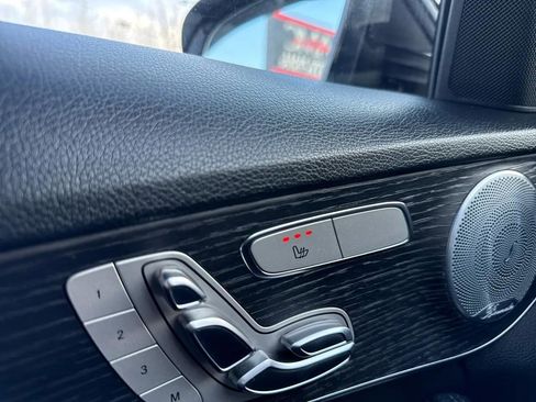 Used 2021 Mercedes-Benz C 300 4MATIC Sedan image 55