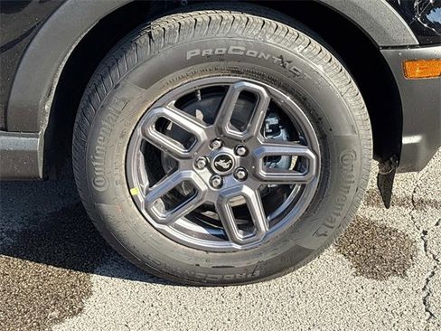 New 2025 Ford Bronco Sport Big Bend w/ Convenience Package image 9