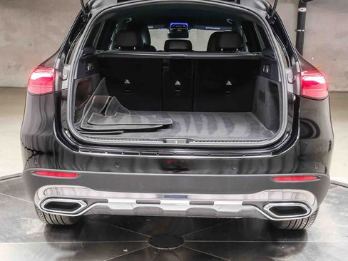 Certified 2026 Mercedes-Benz GLC 300 image 31