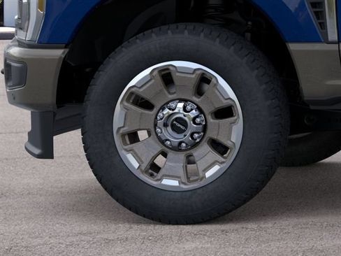 New 2026 Ford F350 King Ranch w/ FX4 Off-Road Package AWD/4WD image 19