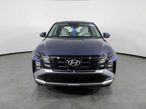 Certified 2026 Hyundai Tucson SE FWD image 14