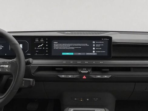 Certified 2024 Kia EV9 Wind AWD/4WD image 32