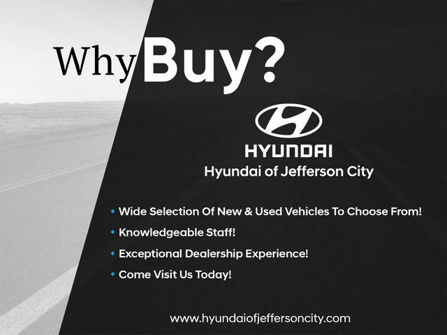 New 2026 Hyundai Tucson SEL Plus FWD image 4