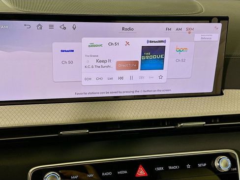 New 2026 Genesis GV80 3.5T Prestige AWD/4WD image 11