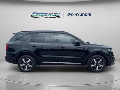 Used 2023 Kia Sorento S w/ Panoramic Sunroof Package FWD image 8