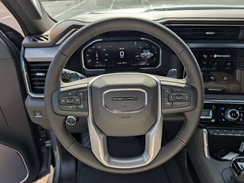 New 2026 GMC Sierra 1500 Denali w/ Denali Reserve Package AWD/4WD image 15