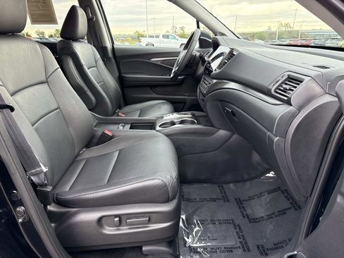 Used 2022 Honda Pilot Special Edition image 19