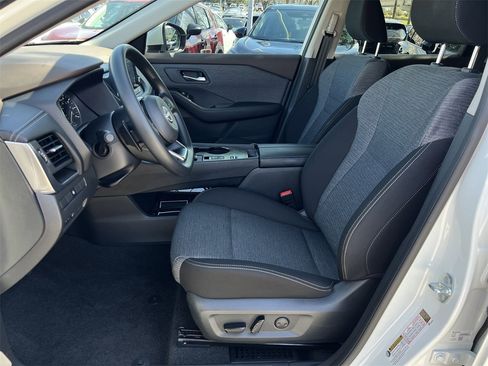 Certified 2023 Nissan Rogue SV image 20