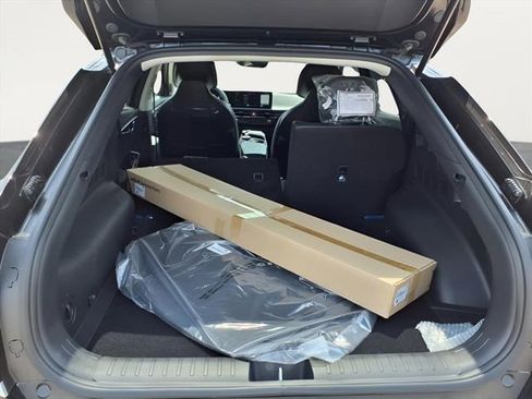 New 2025 Kia EV6 Light image 18