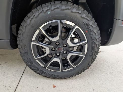 New 2026 Jeep Compass Trailhawk image 43