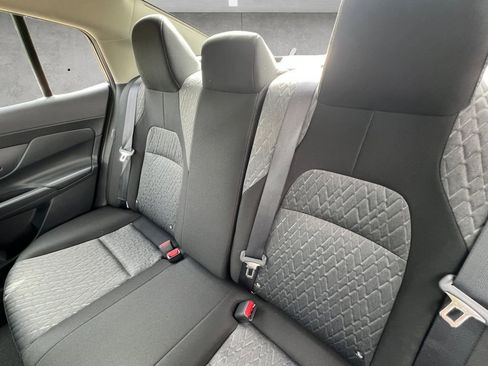 New 2026 Nissan Sentra SV FWD image 23
