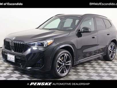 Certified 2023 BMW X1 xDrive28i w/ M Sport Package