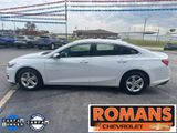 Used 2024 Chevrolet Malibu LT image 6