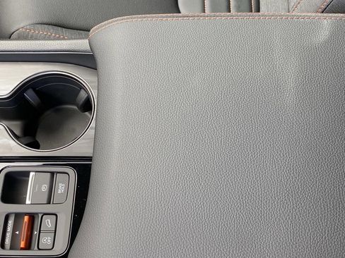 New 2026 Honda Passport TrailSport image 22