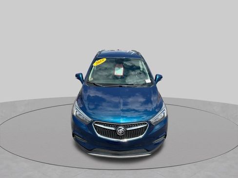 Used 2019 Buick Encore Sport Touring w/ Safety Package FWD image 34