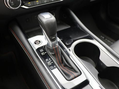 Used 2023 Nissan Altima 2.5 SR w/ SR Premium Package image 26