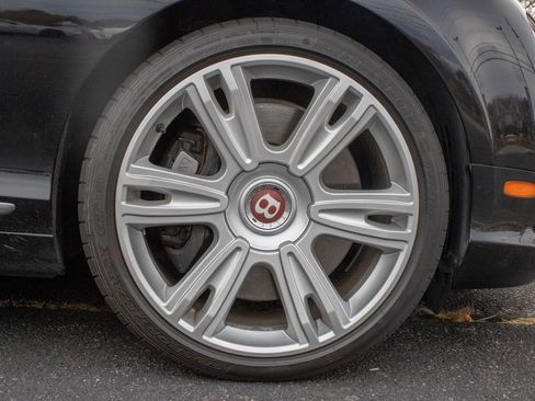 Used 2013 Bentley Continental GT image 6