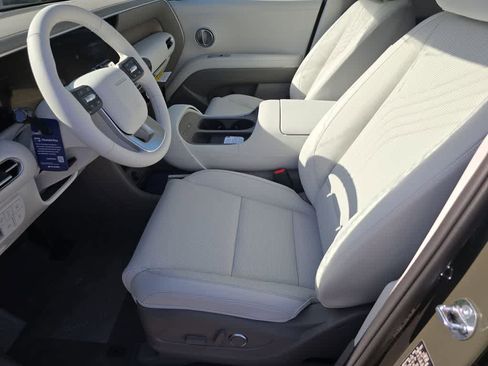 New 2026 Hyundai Palisade SEL image 16