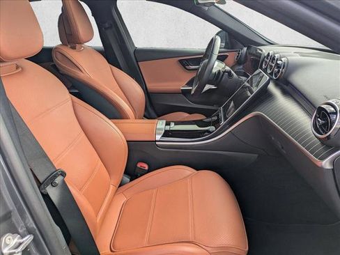 Used 2022 Mercedes-Benz C 300 Sedan image 20