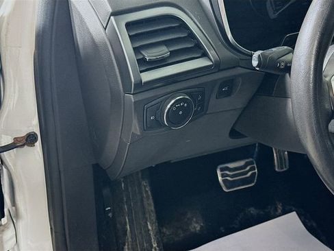 Used 2014 Ford Fusion Titanium image 11