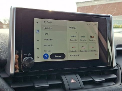 Certified 2023 Toyota RAV4 XLE w/ Convenience Package image 18