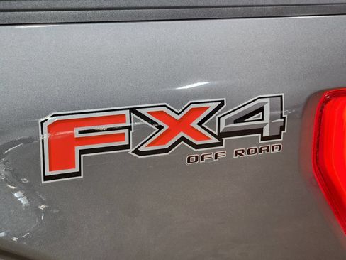 Used 2022 Ford F150 Lariat w/ Equipment Group 502A High AWD/4WD image 23