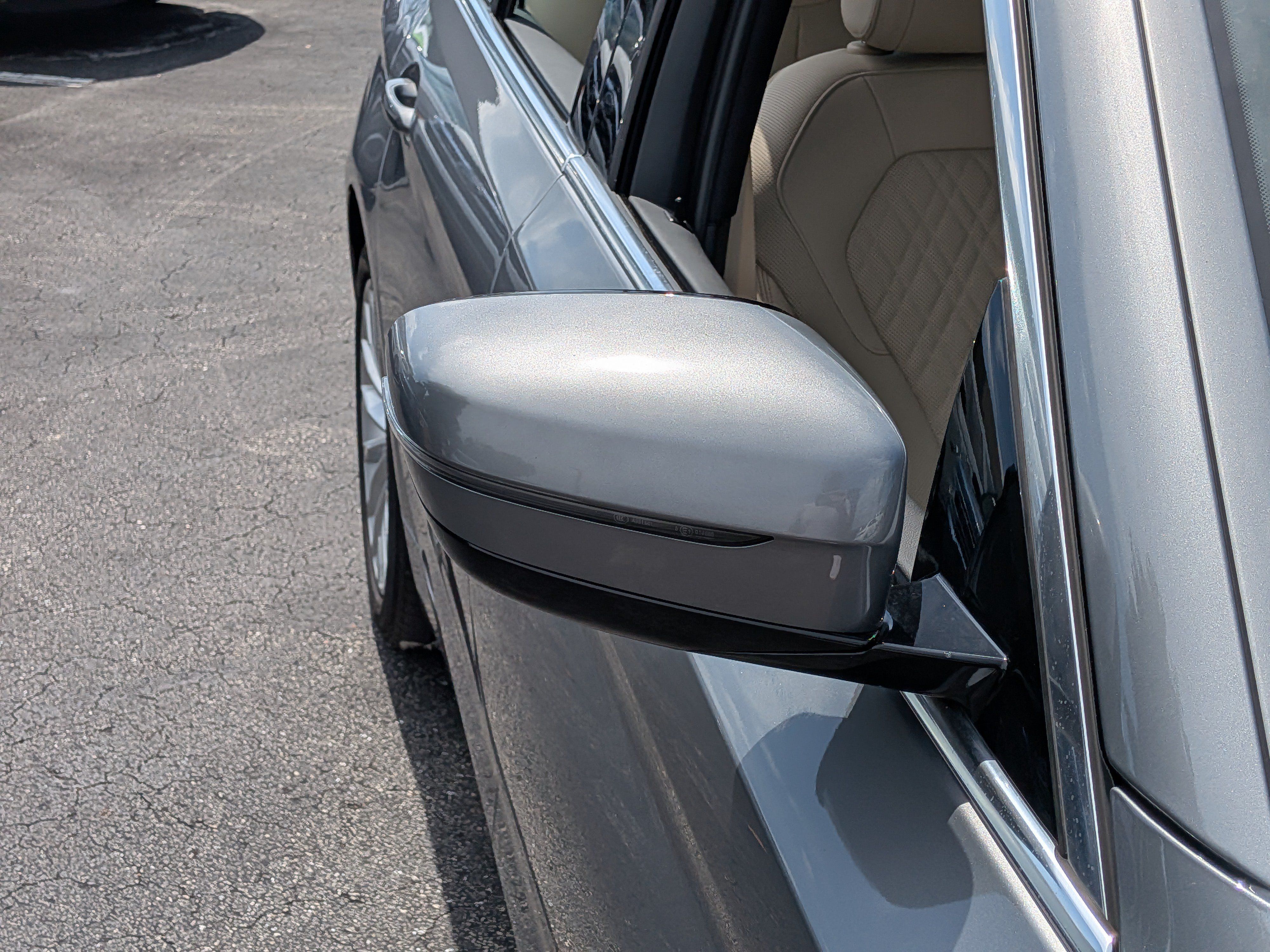 Used 2023 BMW 530i RWD image 12