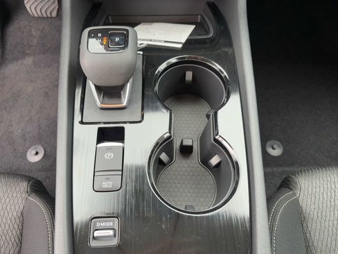 New 2026 Nissan Rogue SV image 27