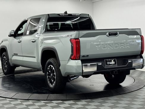 New 2026 Toyota Tundra SR5 image 11