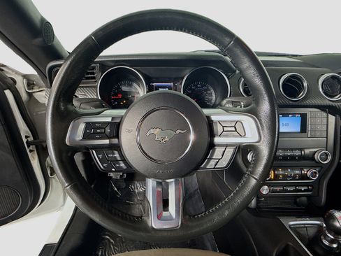 Used 2020 Ford Mustang EcoBoost w/ Black Accent Package image 13