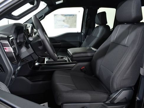 New 2026 Ford F150 STX w/ Equipment Group 200A AWD/4WD image 6