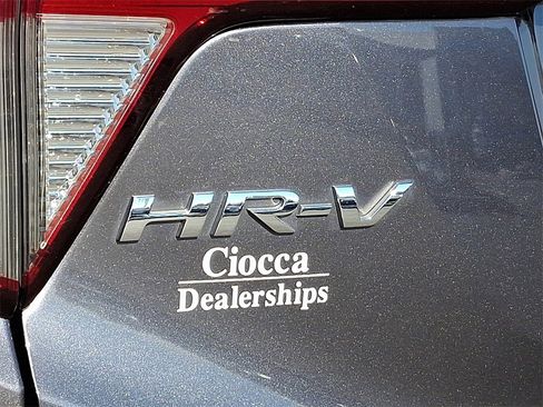 Used 2020 Honda HR-V EX-L image 29