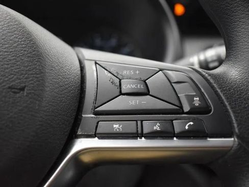 Used 2023 Nissan Kicks SV image 23