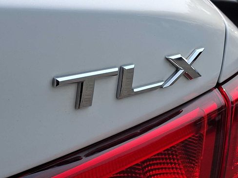 Used 2020 Acura TLX V6 FWD image 30