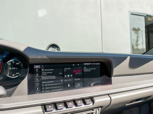 Used 2021 Porsche 911 Carrera S image 61