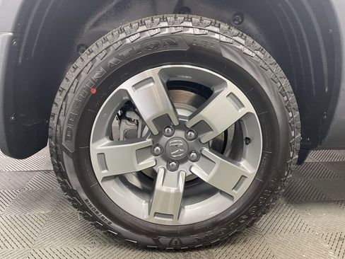 New 2026 Honda Ridgeline RTL image 38